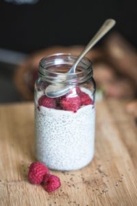chia pudding good fat bar chia pudding good fat bar